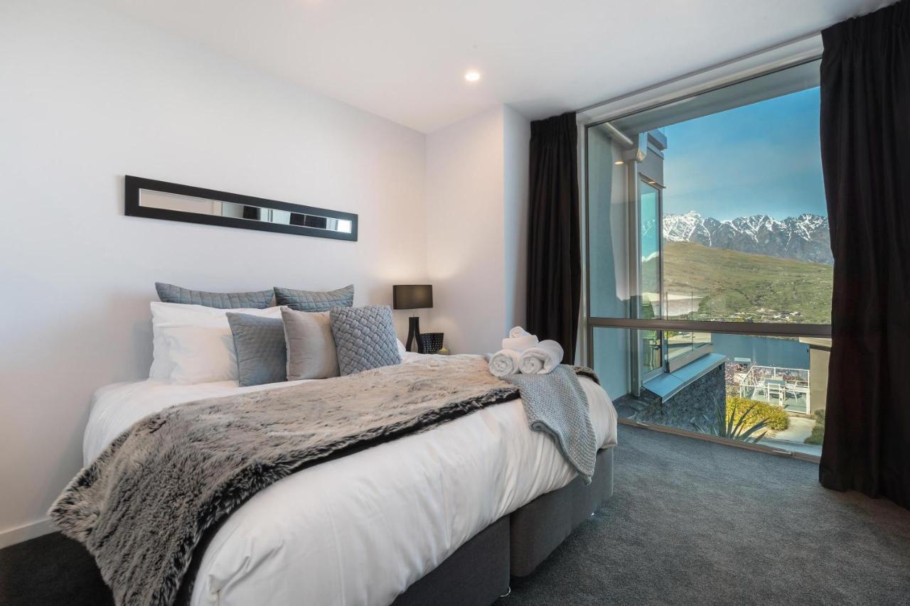 Remarkable Lake House Queenstown Luaran gambar